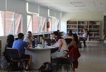 Ultimas inscripciones e inicio de los cursos de ingreso 