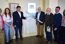 Nuevas instalaciones en Laboratorio de Ecología Evolutiva Humana