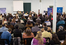 UNICEN desarrolló jornadas sobre educación en la cárcel