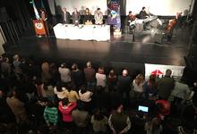 Titular de SPU abrió las JEM