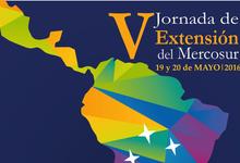 En mayo, UNICEN sede de las V Jornadas de Extensión del Mercosur