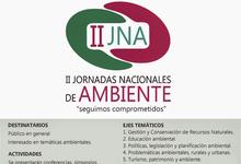 Jornadas Nacionales de Ambiente en Ciencias Humanas