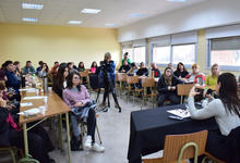 Debates en Jornada de Investigación, Periodismo y Democracia