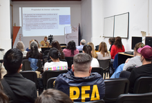 Especialistas analizaron el tráfico de bienes culturales en Argentina y Latinoamérica