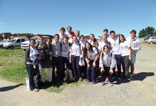 Abrieron los JUAR en UNICEN