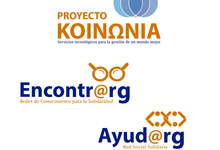 Proyecto Koinonía: TICs en la gestión solidaria