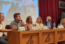 Concurrido VIII Congreso de Logística, Puertos y Comercio Exterior