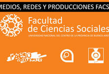 Medios, redes sociales y producciones de FACSO