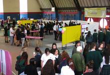 Invitan a visitar muestra científica que desarrollan en campus UNICEN