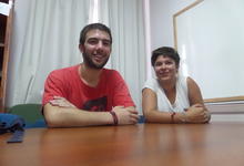 Agrupaciones estudiantiles de UNICEN en encuentro nacional del MPE