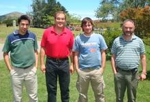 Desarrollos de software agropecuario de Veterinarias en Expoagro