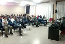 FEDECOBA EN LA CÁTEDRA DE COOPERATIVISMO Y ESS DE LA UNICEN