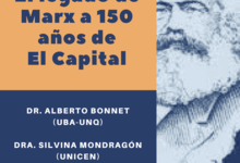 El legado de Marx