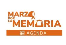 Conoce las actividades que restan en el “Marzo por la Memoria”