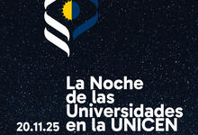 Este jueves y viernes se llevará a cabo  "La noche de las UNiversidades"