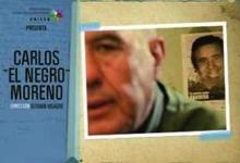 En Derecho se proyecta el documental sobre Moreno 