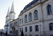Programa de DDHH acompaña jornada sobre violencia institucional