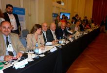 Convenio de Agronomía y Veterinarias con el Ministerio de Agricultura, Ganadería y Pesca de la Nación