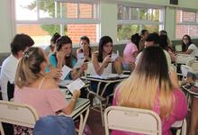 Género Unicen, Diagnóstico –ESI- primer informe.