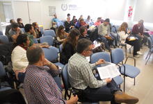 Simposio Taller “Una perspectiva integrada sobre las inundaciones”