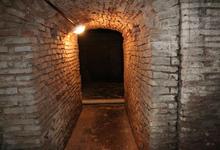 FACSO hará estudio arqueológico de los tuneles de la ciudad