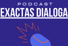 Exactas cuenta con nuevo canal de divulgación en formato podcast