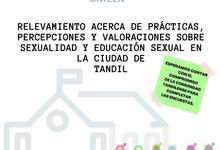 FCH y Programa de Género concretan relevamiento social