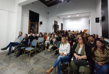 Olavarría: Reabrió el Instituto de Investigaciones Antropológicas