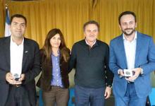 Culminó la reunión anual XXI Red Pymes del Mercosur