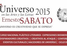 Taller sobre violencia de género en Universo Sábato