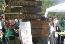 Muestra de ciencia interactiva abierta al público este sábado
