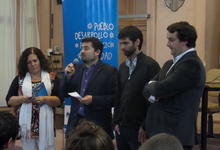 Voluntariado Universitario