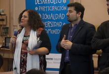 Voluntariado Universitario