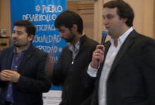 Voluntariado Universitario