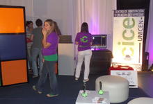 UNICEN en TEDx 2014