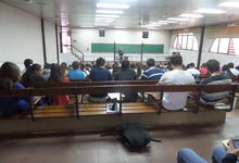 Ciencias Exactas desarrollará jornada de Tutorías y Tutores
