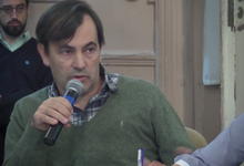 Ciencias Exactas desarrollará simulador para servicio de subtes