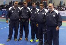 Desde Unicen celebran el Día del Deporte Universitario