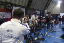 INICIARON LOS JUAR