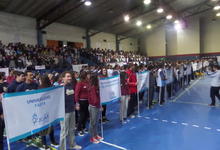 INICIARON LOS JUAR