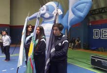 INICIARON LOS JUAR