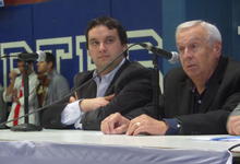 INICIARON LOS JUAR