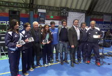 INICIARON LOS JUAR