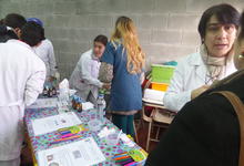 JUGAR CON LA CIENCIA