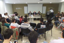 PARTICIPATIVA AGENDA DEL TITULAR DE LA SPU EN LA UNICEN