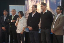 DISCURSO COMPLETO DE LA PRESIDENTA EN LA INAUGURACIÓN DE LA CAVE