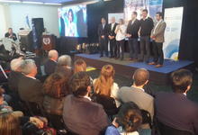 DISCURSO COMPLETO DE LA PRESIDENTA EN LA INAUGURACIÓN DE LA CAVE