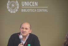 Tras su apertura, continúa en el campus la Semana Internacional