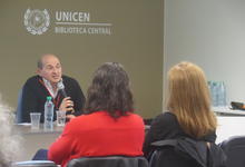 Tras su apertura, continúa en el campus la Semana Internacional