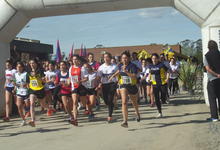 El cross, las primeras medallas